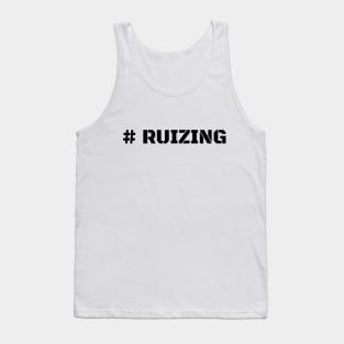 # ruizing Tank Top